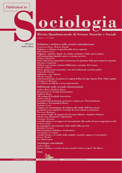 Religione, violenza, diritto. La «triade costitutiva» della «guerra giusta» nell'antropologia giuridica greca e romana arcaica (2016) - Aldo Andrea Cassi - ebook