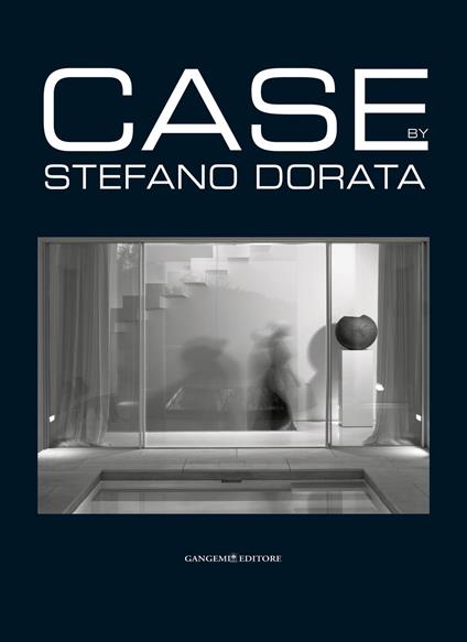 Case. Ediz. illustrata - Stefano Dorata - ebook