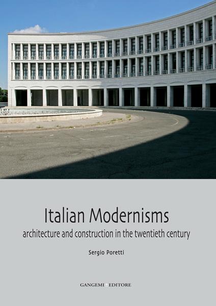 Italian Modernisms