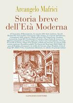 Storia breve dell'età moderna