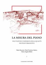 misura del piano. Vol. 1: misura del piano