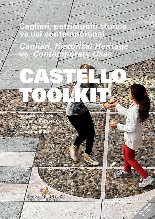 Castello Toolkit - Giovanni Battista Cocco,Barbara Cadeddu,Fiammetta Sau - ebook