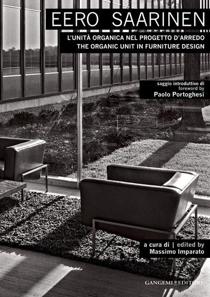 Eero Saarinen - V.V.A.A.,Massimo Imparato - ebook