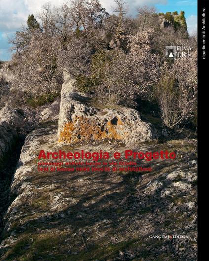 Archeologia e progetto. Paesaggi antichi lungo la via Clodia. Ediz. illustrata - Luigi Franciosini - ebook