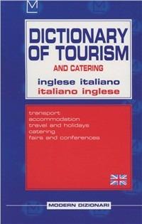 Dizionario inglese - Libro - Modern Publishing House 