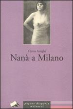 Nanà a Milano