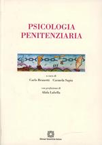 Psicologia penitenziaria