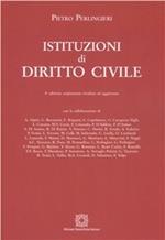 Istituzioni di diritto civile