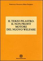 Il terzo pilastro. Il non profit motore del nuovo welfare