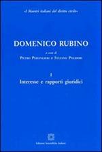 Domenico Rubino