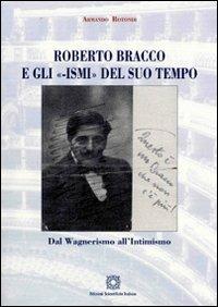 Roberto Bracco e gli «-ismi» del suo tempo - Armando Rotondi - copertina