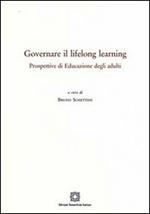 Governare il lifelong learning. Prospettive di educazione degli adulti