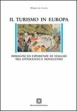 Il turismo in Europa