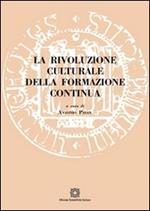 La rivoluzione culturale della formazione continua