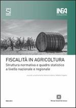 Fiscalità in agricoltura