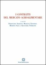 I contratti del mercato agroalimentare