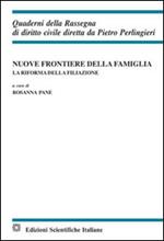 Nuove frontiere della famiglia