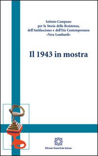 Il 1943 in mostra - copertina