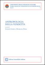 Antropologia della vendetta