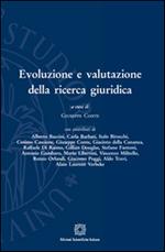 Evoluzione e valutazione della ricerca giuridica