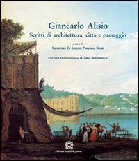 Giancarlo Alisio - copertina