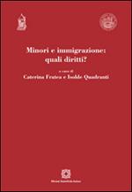 Minori e immigrazione: quali diritti?