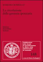 La circolazione della garanzia ipotecaria