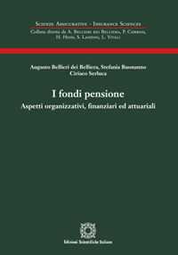 Image of I fondi pensione