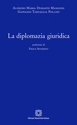 La diplomazia giuridica