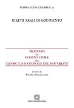 Diritti reali di godimento