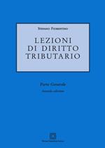 Lezioni di diritto tributario. Parte generale