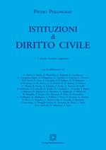 Istituzioni di diritto civile