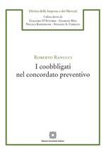 I coobbligati nel concordato preventivo