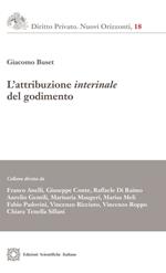 L'attribuzione interinale del godimento