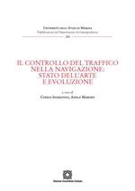 Il controllo del traffico della navigazione: stato dell'arte e evoluzione