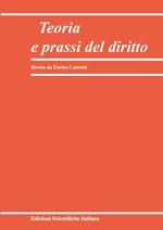 Teoria e prassi del diritto (2023). Vol. 1