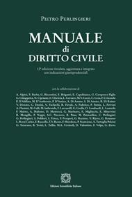 Manuale di diritto civile