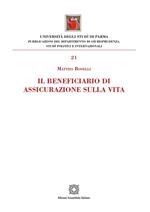 Il beneficiario di assicurazione sulla vita