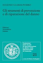 Gli strumenti di prevenzione e di riparazione del danno