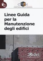 Linee guida per la manutenzione degli edifici