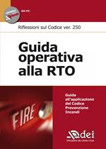 Guida operativa alla RTO. Riflessioni sul Codice ver. 250