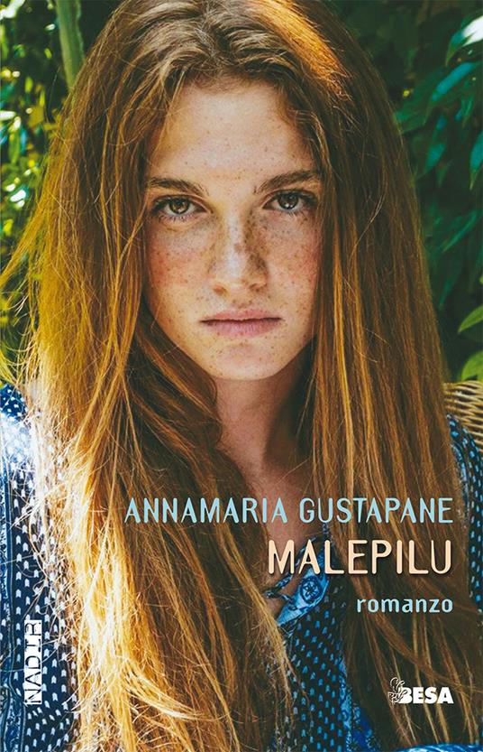 Malepilu - Annamaria Gustapane - copertina