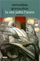 La vita sotto l'acero - Romualdas Granauskas - copertina