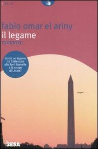 Il legame - Fabio O. El Ariny - copertina