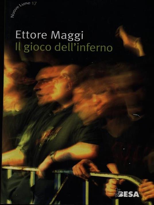 Il gioco dell'inferno - Ettore Maggi - 3