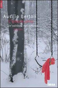 L'amore altro - Ausilio Bertoli - copertina