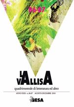 La vallisa vol. 86-87