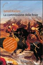 La commissione delle feste