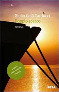 Doppio scacco - Giulio Calò Carducci - copertina