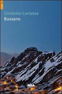 Bussano - Girolamo Carrassa - copertina